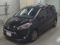 2016 Toyota Sienta