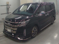 2018 Toyota Noah