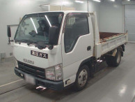 2013 Isuzu Elf Truck