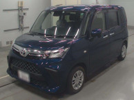 2023 Toyota Roomy