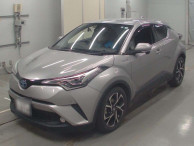 2017 Toyota C-HR