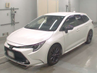 2020 Toyota Corolla Touring Wagon