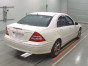 2006 Mercedes Benz C-Class