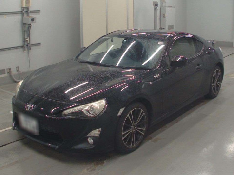 2012 Toyota 86 ZN6[0]