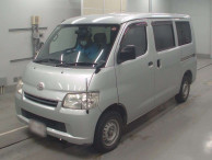 2015 Toyota Townace Van