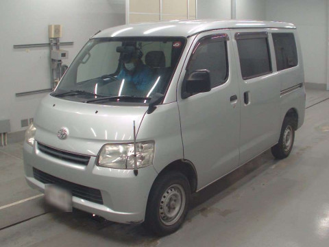 2015 Toyota Townace Van S402M[0]