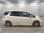 2012 Honda Fit Shuttle Hybrid