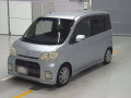 2010 Daihatsu Tanto exe