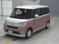 2020 Daihatsu Move Canbus