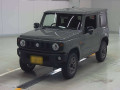 2024 Suzuki Jimny