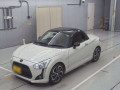 2018 Daihatsu Copen