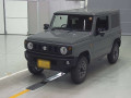 2025 Suzuki Jimny