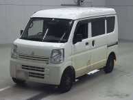 2019 Mitsubishi Minicab Van