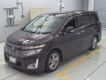 2010 Nissan Elgrand