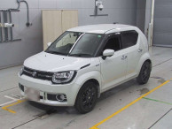 2018 Suzuki IGNIS