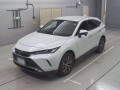 2024 Toyota Harrier