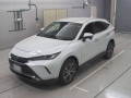 2024 Toyota Harrier