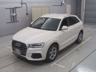 2015 Audi Q3