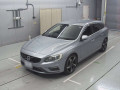 2015 Volvo V60