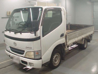 2001 Toyota Dyna Truck