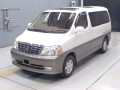 2002 Toyota Grand Hiace