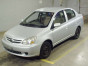 2005 Toyota Platz