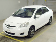 2007 Toyota Belta