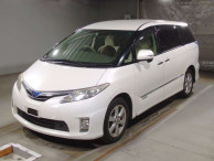 2010 Toyota Estima Hybrid