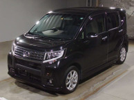 2016 Daihatsu Move Custom