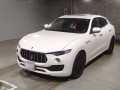 2018 Maserati Levante