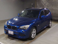 2012 BMW X1