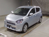 2022 Daihatsu Mira es