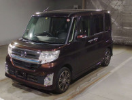 2014 Daihatsu Tanto Custom