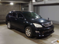 2011 Toyota Harrier