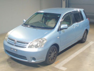 2006 Toyota Raum