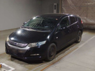 2010 Honda Insight