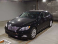 2008 Lexus LS