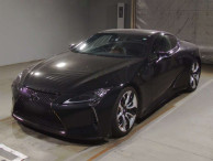 2020 Lexus LC