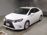 2013 Lexus HS