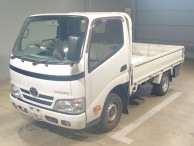 2014 Toyota Toyoace Truck