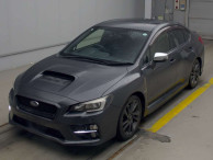 2014 Subaru WRX S4