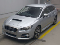 2016 Subaru Levorg