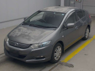 2009 Honda Insight