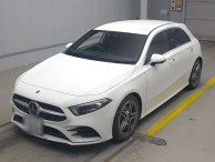 2023 Mercedes Benz A-Class