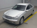 2003 Mercedes Benz C-Class