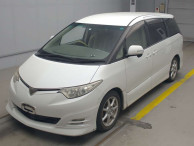 2008 Toyota Estima