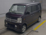 2007 Suzuki Every Wagon