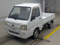 2011 Subaru Sambar Truck