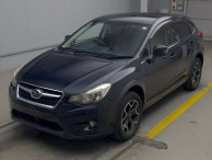 2012 Subaru XV