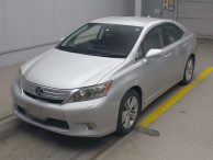 2010 Lexus HS